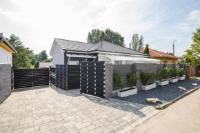 Balatonic Lemon apartmanház